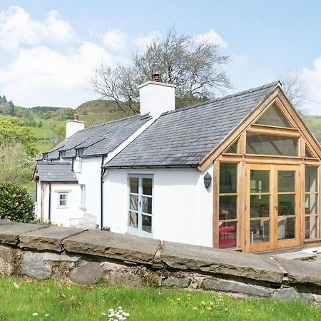 Pen Y Bont Villa Llangollen Buitenkant foto